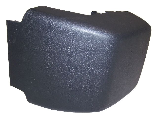 1993-1996 Jeep Grand Cherokee Bumper Guard - Front Right (Crown Automotive)