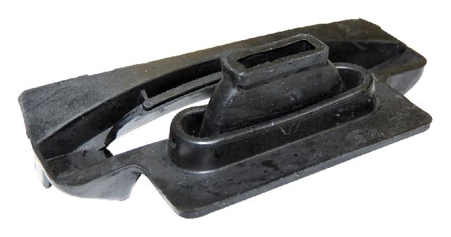 2003-2006 Jeep Wrangler Parking Brake Lever Boot (Crown Automotive)