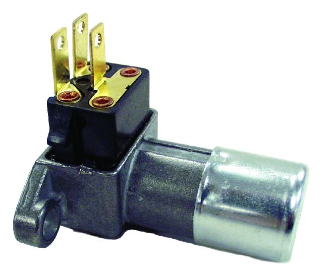 1977-1986 Jeep J10 Headlight Dimmer Switch (Crown Automotive)