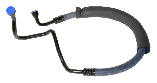 1991-1995 Jeep Cherokee A/C Hose Assembly (Crown Automotive)