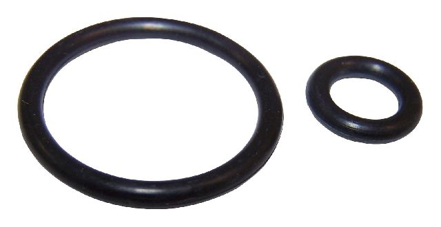 1991-1995 Jeep Wrangler Fuel Pressure Regulator (Crown Automotive)