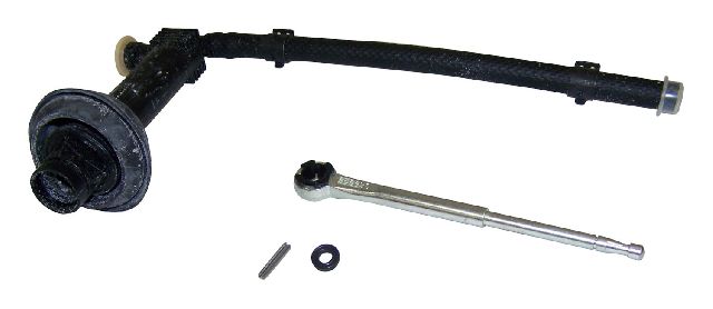 2005-2006 Chrysler PT Cruiser Clutch Master Cylinder (Crown Automotive)