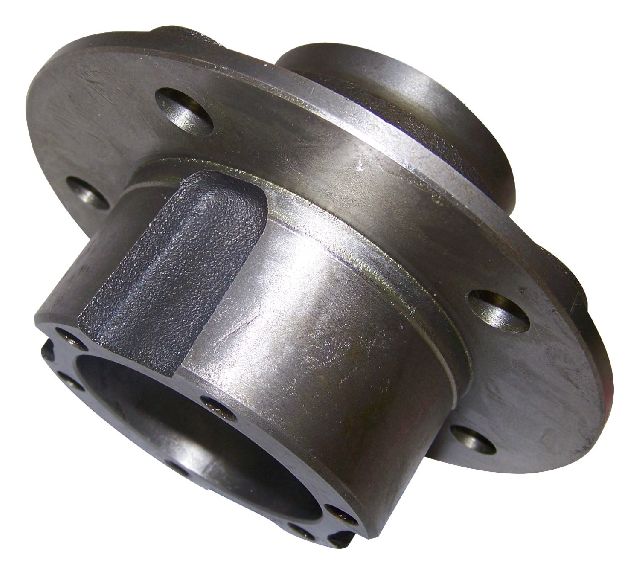 1979 Jeep CJ7 Axle Hub Assembly - Rear (Crown Automotive)
