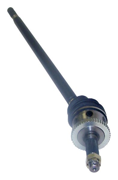 1999-2004 Jeep Grand Cherokee Drive Axle Shaft - Front Right (Crown Automotive)
