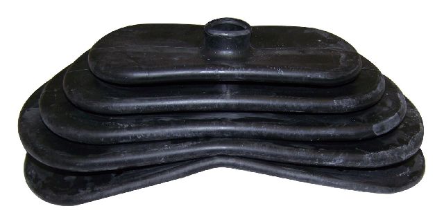 1976-1979 Jeep CJ7 Transfer Case Shifter Boot (Crown Automotive)