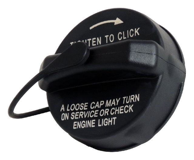 2020 Jeep Gladiator Fuel Tank Cap (Crown Automotive)