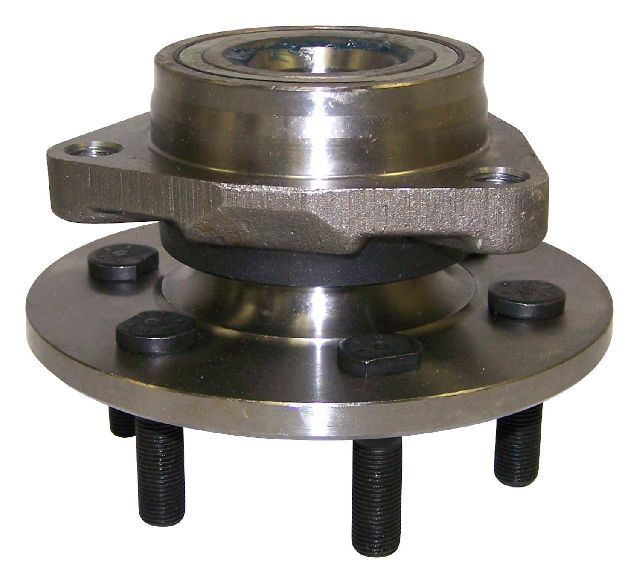 1997-2003 Dodge Dakota Axle Hub Assembly - Front (Crown Automotive)