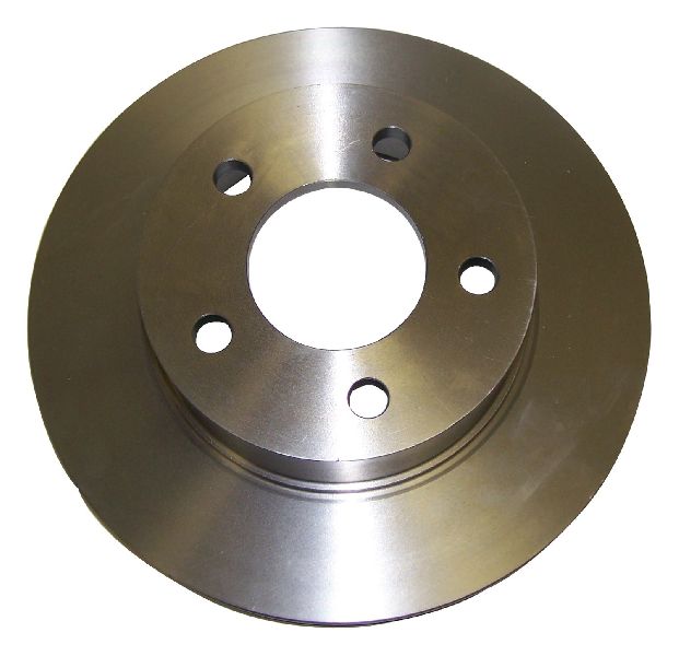 1984-1989 Jeep Cherokee Disc Brake Rotor - Front (Crown Automotive)