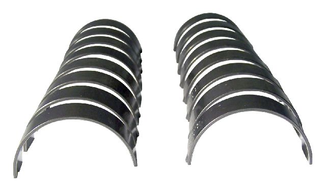 2000-2009 Dodge Durango Engine Connecting Rod Bearing (Crown Automotive)