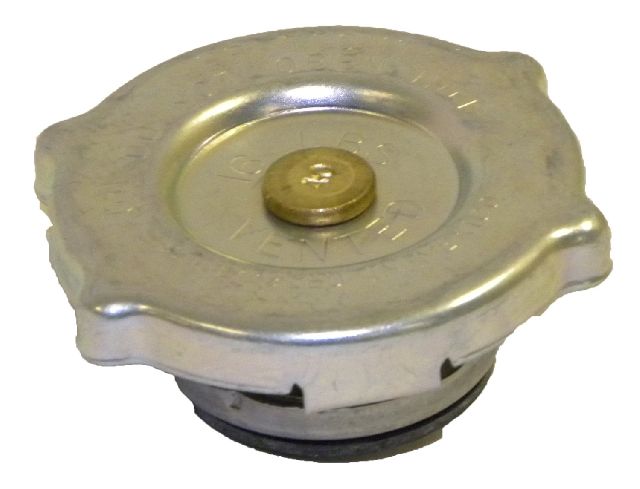 1991-2001 Jeep Cherokee Radiator Cap (Crown Automotive)