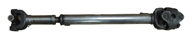 1981-1988 Jeep J10 Drive Shaft - Front (Crown Automotive)
