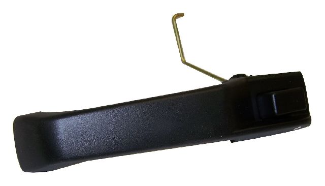 1995-1998 Jeep Grand Cherokee Exterior Door Handle - Front Right (Crown Automotive)