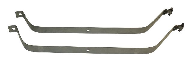 1984-1996 Jeep Cherokee Fuel Tank Strap - Center (Crown Automotive)