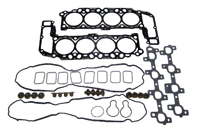 1999-2003 Jeep Grand Cherokee Engine Cylinder Head Gasket Set (Crown Automotive)