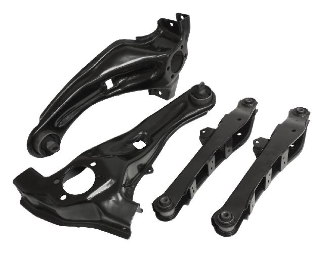 2007-2010 Jeep Compass Suspension Trailing Arm - Rear (Crown Automotive)