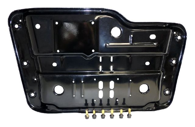 1997-2002 Jeep Wrangler Transmission Crossmember (Crown Automotive)