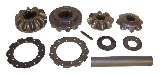 2006-2008 Jeep Grand Cherokee Differential Rebuild Kit - Rear (Crown Automotive)