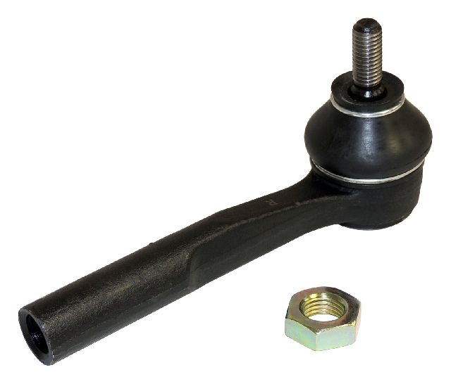 2016-2018 Fiat 500X Steering Tie Rod End - Right (Crown Automotive)