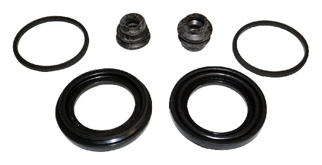 2014-2020 Jeep Cherokee Disc Brake Caliper Piston Boot (Crown Automotive)