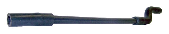 1997 Jeep Cherokee Engine Crankcase Breather Hose (Crown Automotive)