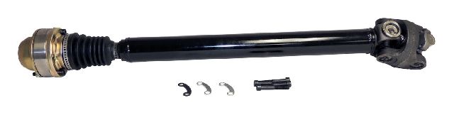 1997-1998 Jeep Grand Cherokee Drive Shaft - Front (Crown Automotive)