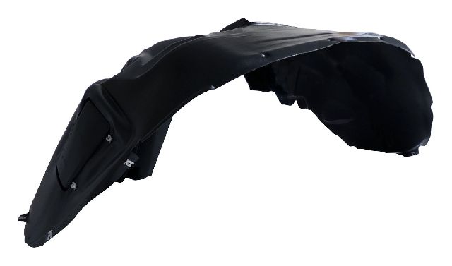 2015-2018 Jeep Renegade Fender Liner - Front Right (Crown Automotive)