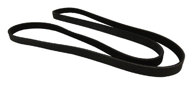 1989 Chrysler New Yorker Accessory Drive Belt - Accessory Drive (Crown Automotive)
