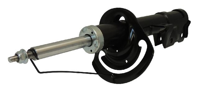 2011-2014 Jeep Compass Suspension Strut Assembly - Front Left (Crown Automotive)