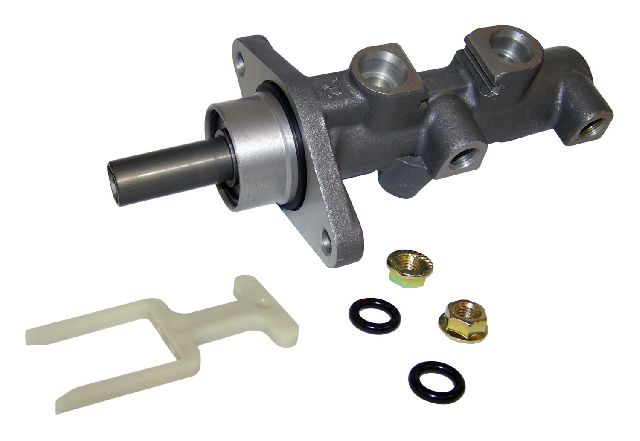 2006-2010 Jeep Commander Brake Master Cylinder (Crown Automotive)