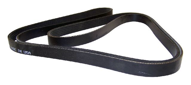 1991-1995 Jeep Cherokee Serpentine Belt - Accessory Drive (Crown Automotive)