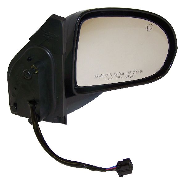 2007-2014 Jeep Compass Side/Door Mirror - Right (Crown Automotive)