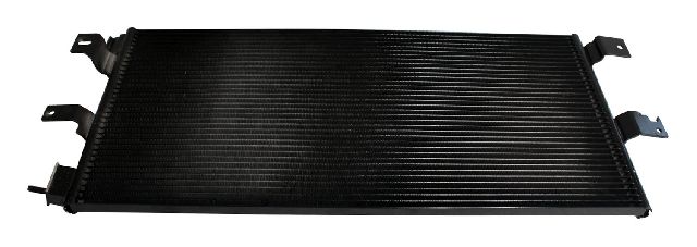 2007-2010 Jeep Compass A/C Condenser (Crown Automotive)