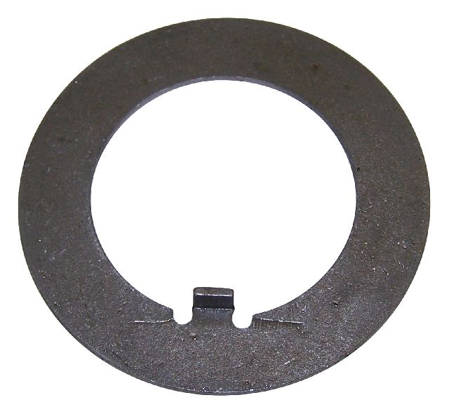 1946-1958 Jeep Willys Spindle Nut - Inner (Crown Automotive)