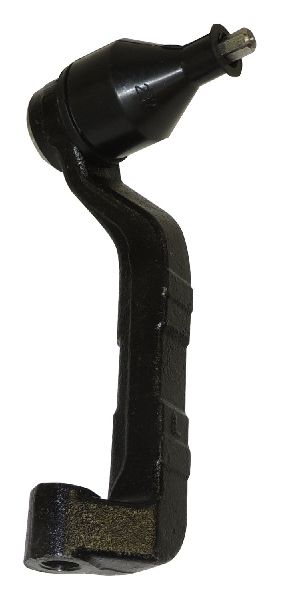 2005-2010 Chrysler 300 Steering Tie Rod End - Left Outer (Crown Automotive)