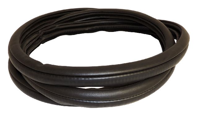 2011-2018 Jeep Grand Cherokee Door Seal - Rear (Crown Automotive)