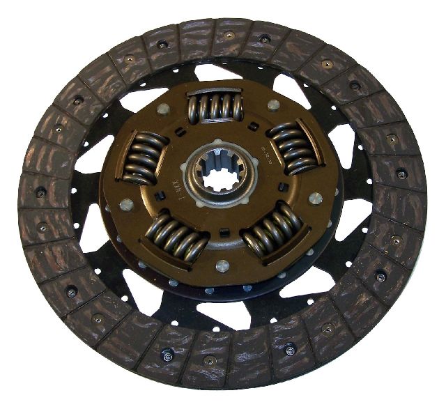 2007-2011 Jeep Wrangler Transmission Clutch Friction Plate (Crown Automotive)