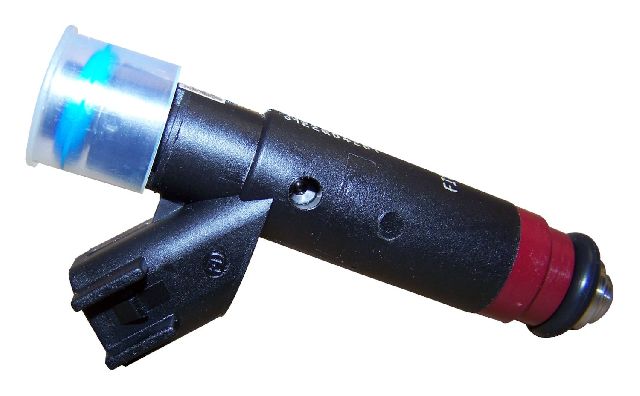 2005-2006 Jeep Wrangler Fuel Injector (Crown Automotive)