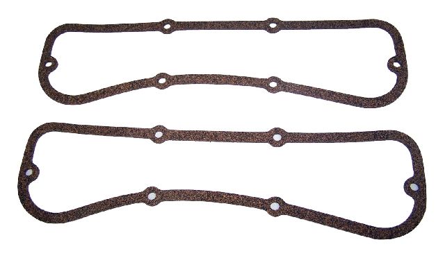 1984-1986 Jeep Cherokee Engine Valve Cover Set (Crown Automotive)