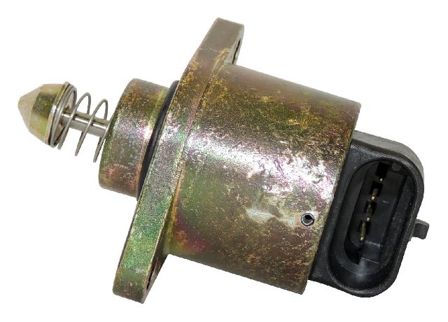 1987-1994 Dodge Caravan Idle Air Control Valve (Crown Automotive)