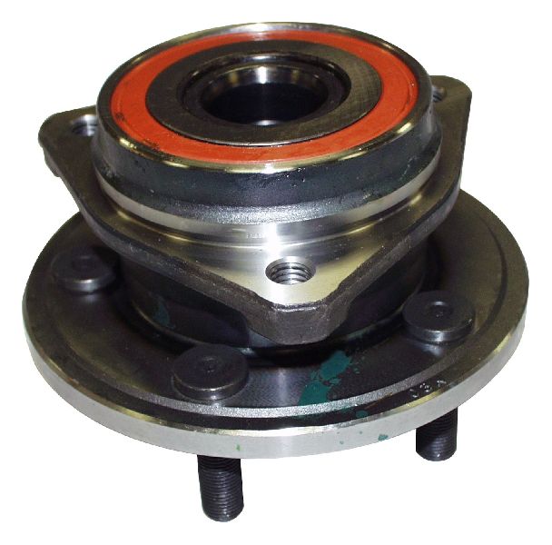 1999-2001 Jeep Cherokee Axle Hub Assembly - Front (Crown Automotive)