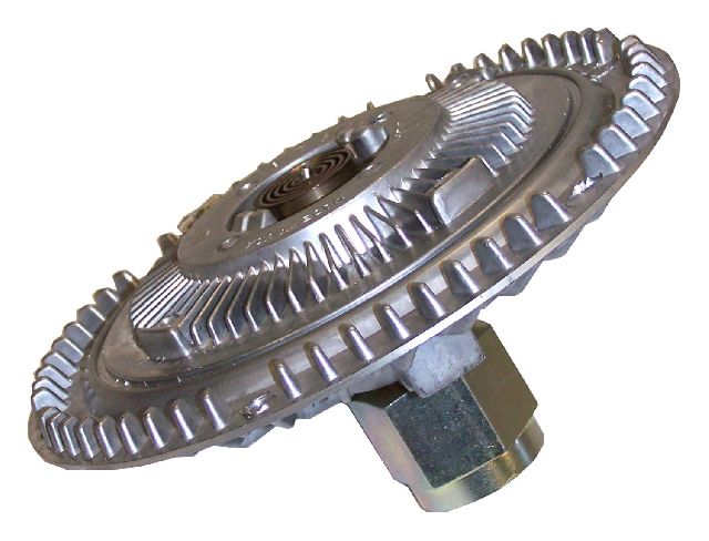 1995-1997 Jeep Cherokee Engine Cooling Fan Clutch (Crown Automotive)