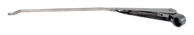 1976-1986 Jeep CJ7 Windshield Wiper Arm - Front (Crown Automotive)