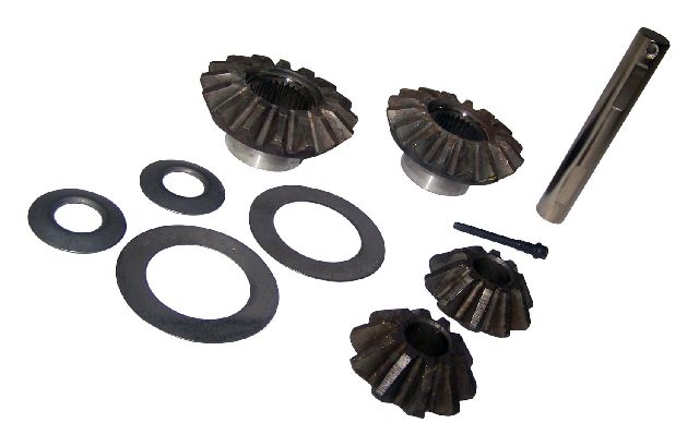 1994-2004 Jeep Grand Cherokee Differential Rebuild Kit - Rear (Crown Automotive)