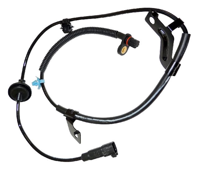2007-2012 Dodge Caliber ABS Wheel Speed Sensor - Rear Left (Crown Automotive)