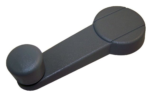 1984-1996 Jeep Cherokee Window Crank Handle (Crown Automotive)