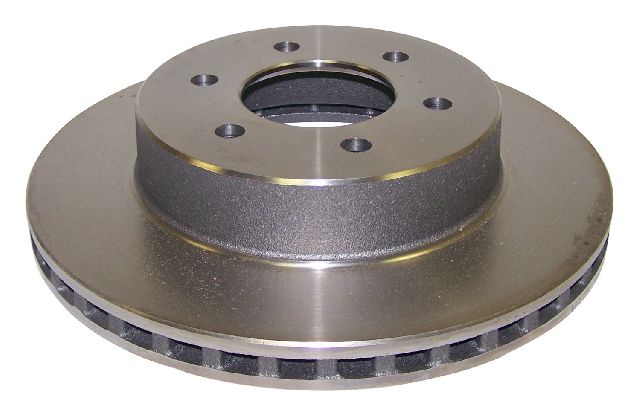 1995-1996 Dodge Dakota Disc Brake Rotor - Front (Crown Automotive)