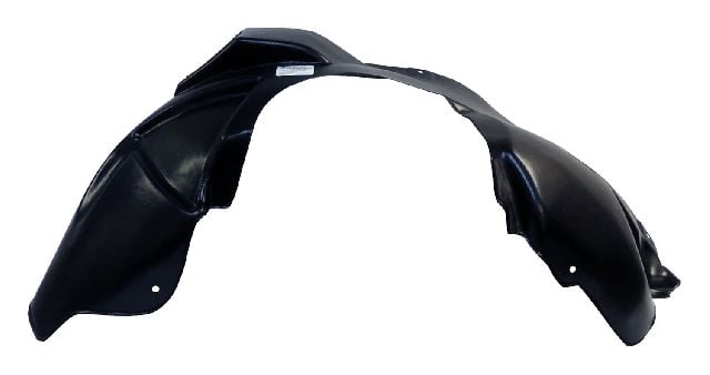2008-2010 Jeep Grand Cherokee Fender Liner - Front Right (Crown Automotive)