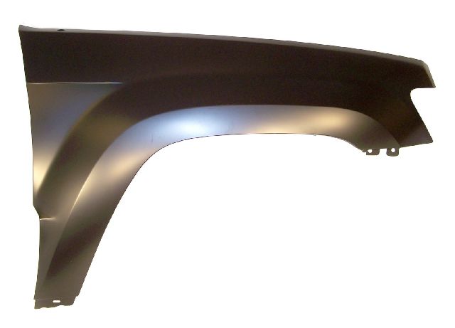2005-2009 Jeep Grand Cherokee Fender - Front Right (Crown Automotive)