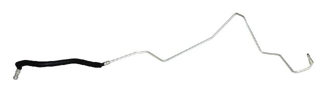 2003-2004 Jeep Liberty Automatic Transmission Oil Cooler Hose (Crown Automotive)
