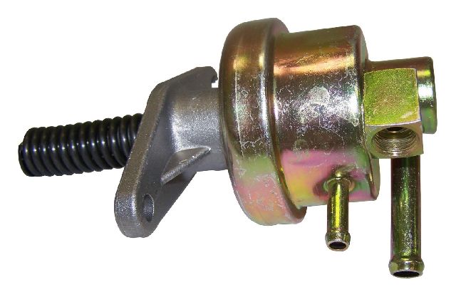 1986 Jeep Cherokee Mechanical Fuel Pump (Crown Automotive)